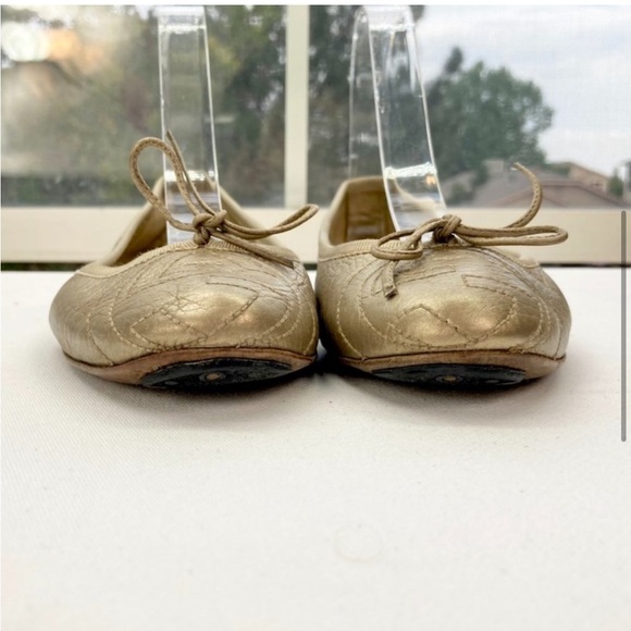 Gucci ballet flats - Picture 6 of 14